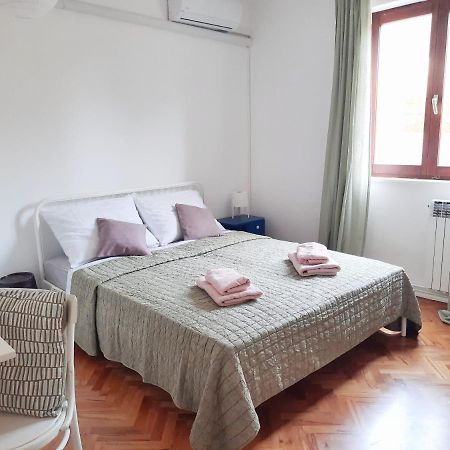 Apartment Nino In Pula Dış mekan fotoğraf