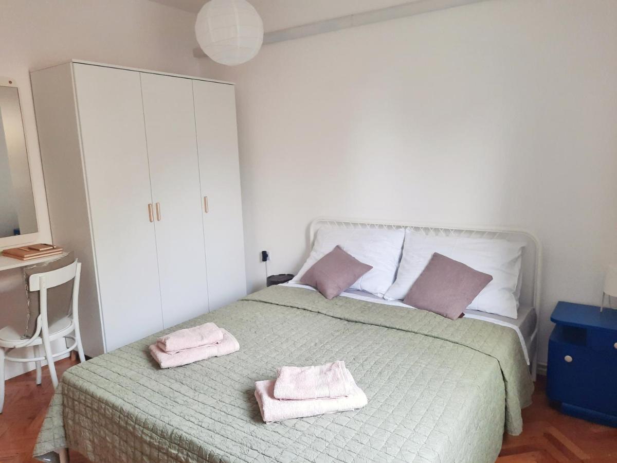 Apartment Nino In Pula Dış mekan fotoğraf