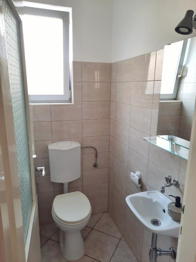 Apartment Nino In Pula Dış mekan fotoğraf