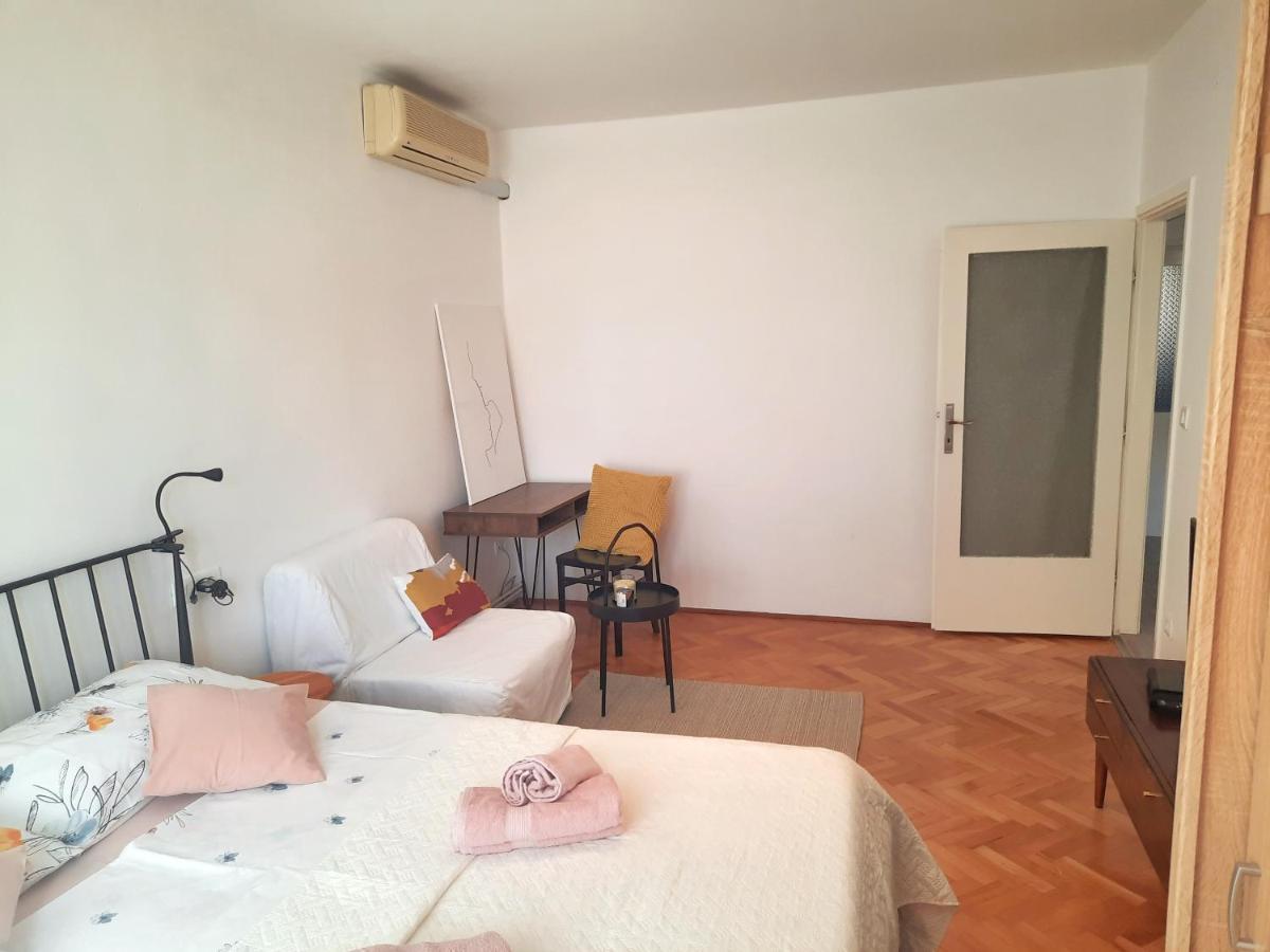 Apartment Nino In Pula Dış mekan fotoğraf