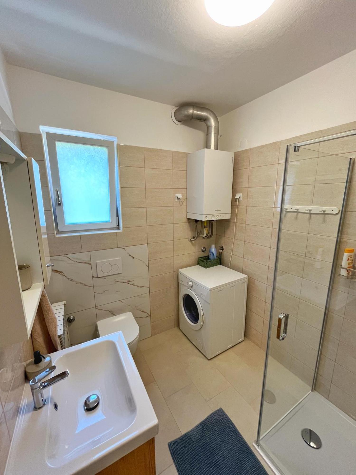 Apartment Nino In Pula Dış mekan fotoğraf